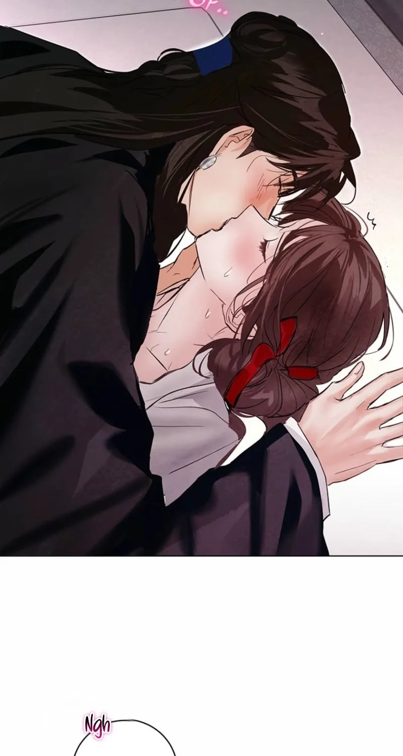 Read Dreamlike Illusion chapter 21 image 64 on Lezhin