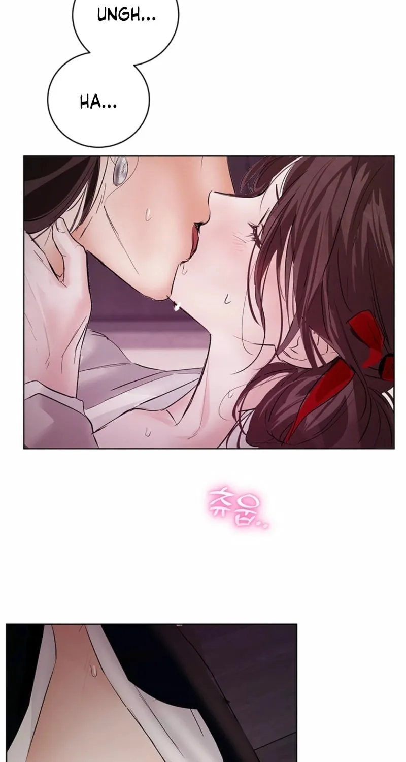 Read Dreamlike Illusion chapter 21 image 65 on Lezhin
