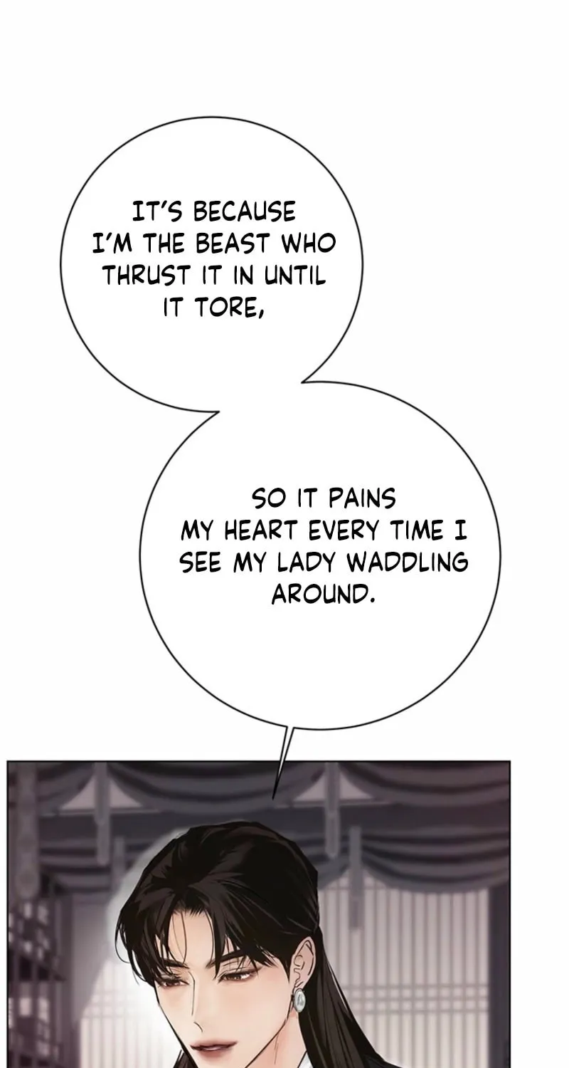 Read Dreamlike Illusion chapter 21 image 9 on Lezhin