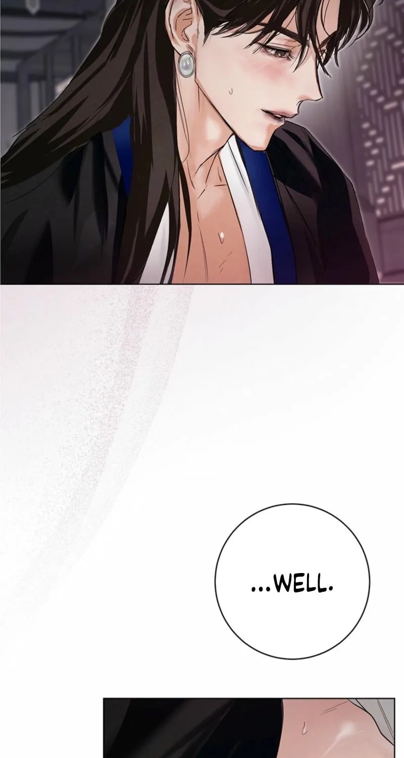 Read Dreamlike Illusion chapter 22 image 1 on Lezhin