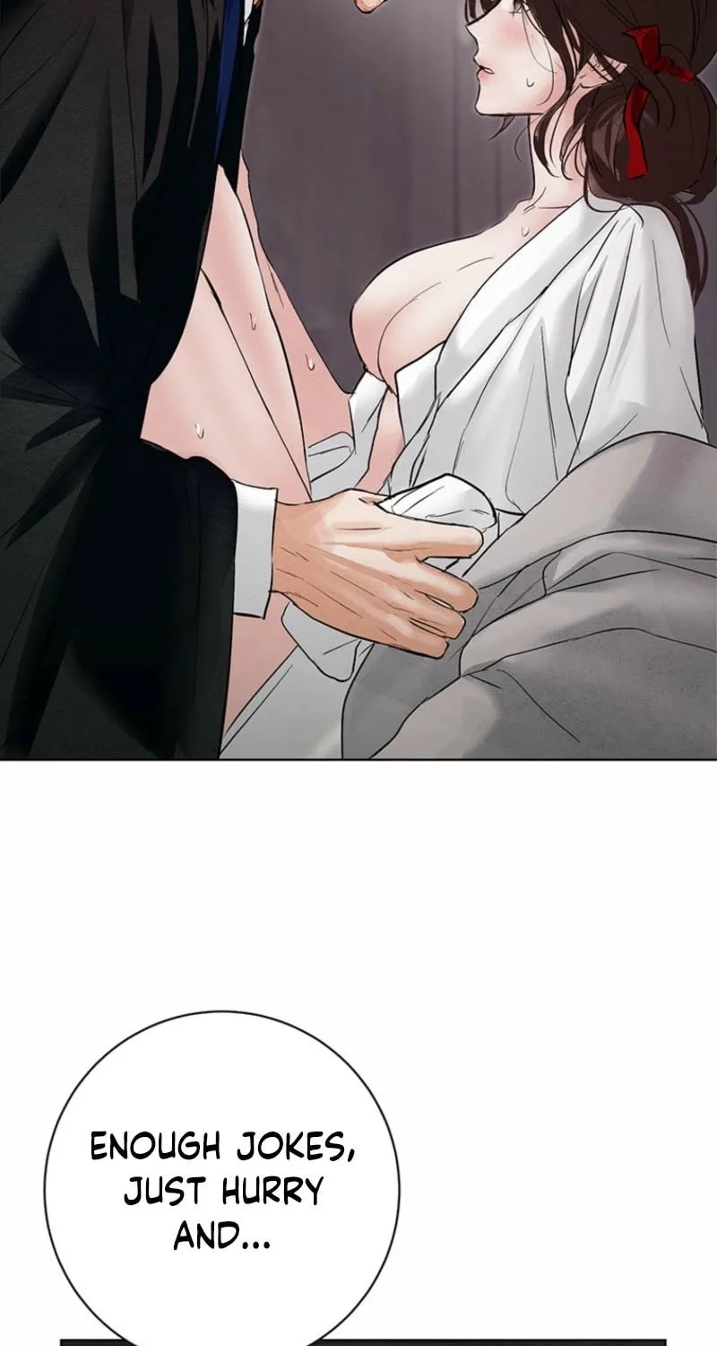 Read Dreamlike Illusion chapter 22 image 12 on Lezhin