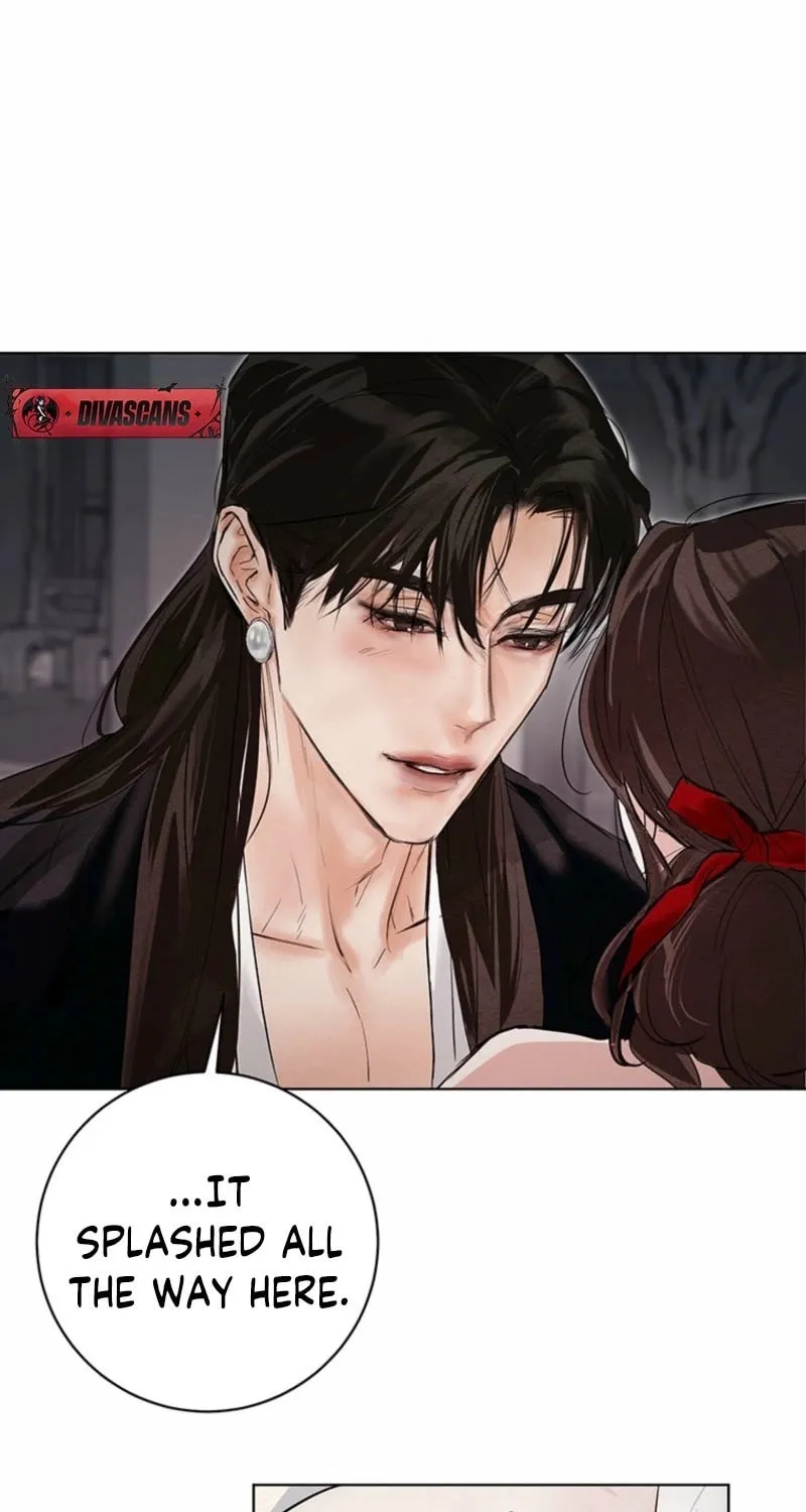 Read Dreamlike Illusion chapter 22 image 16 on Lezhin