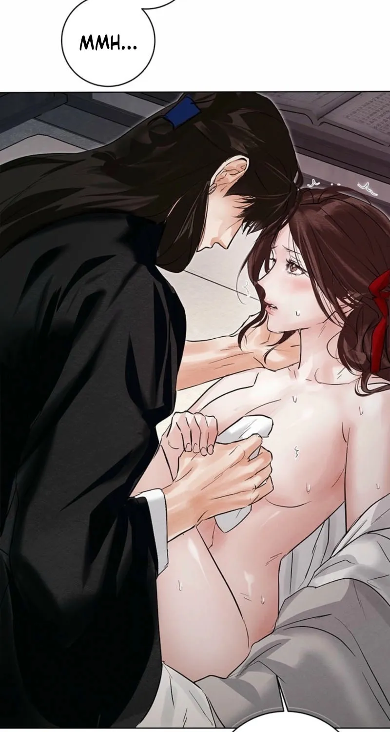 Read Dreamlike Illusion chapter 22 image 20 on Lezhin