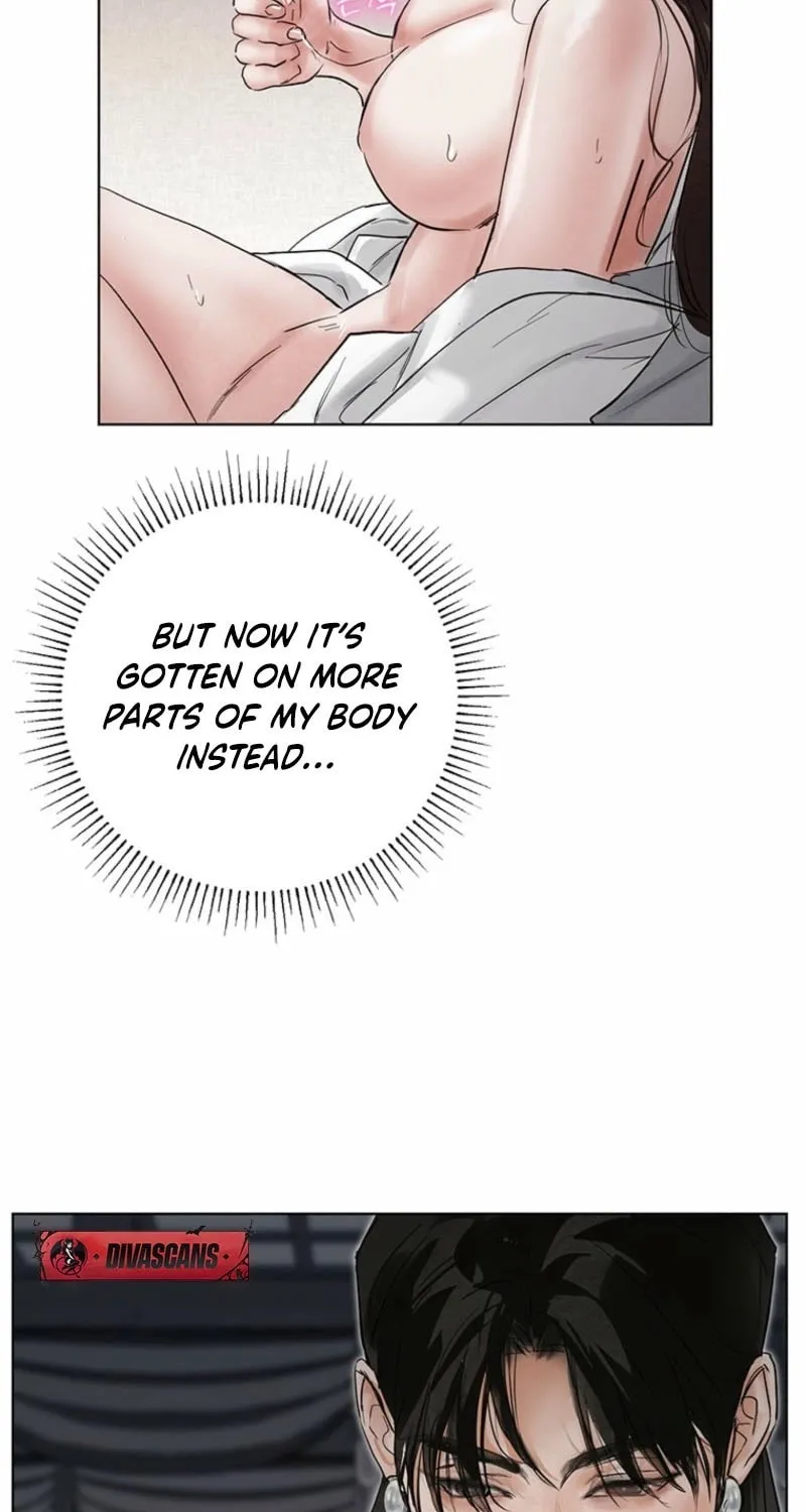 Read Dreamlike Illusion chapter 22 image 24 on Lezhin