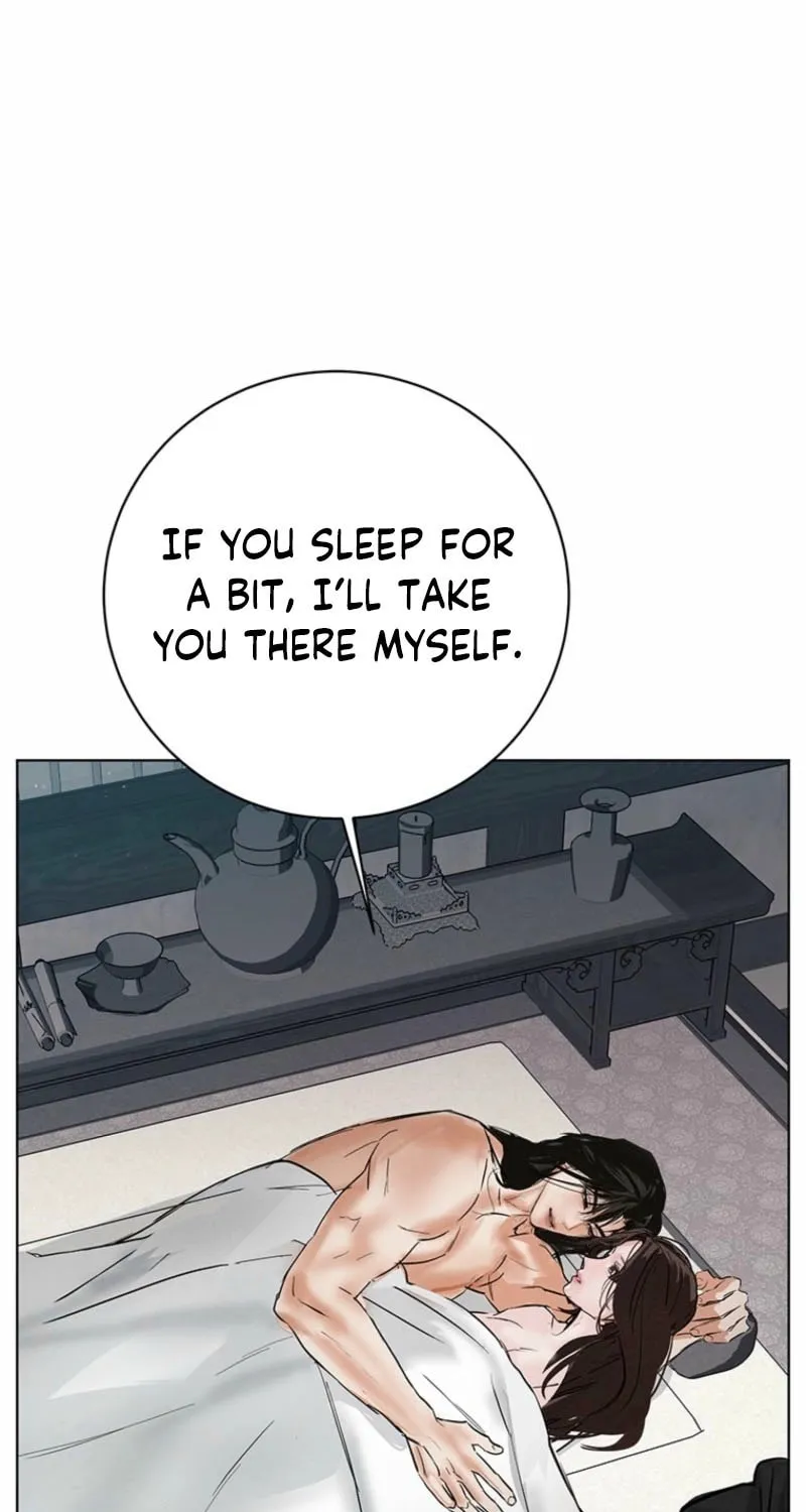 Read Dreamlike Illusion chapter 22 image 27 on Lezhin