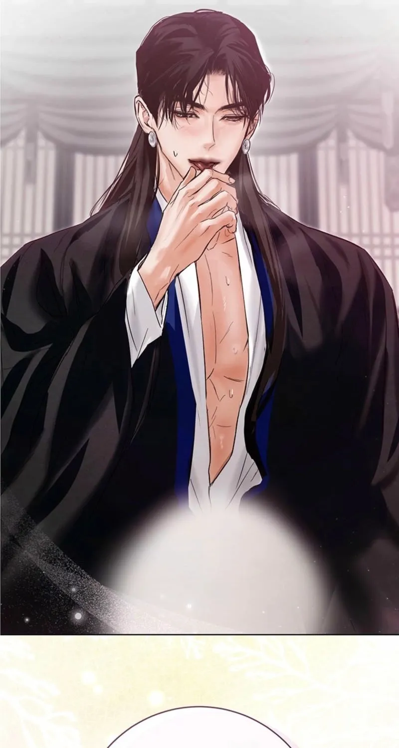 Read Dreamlike Illusion chapter 22 image 3 on Lezhin