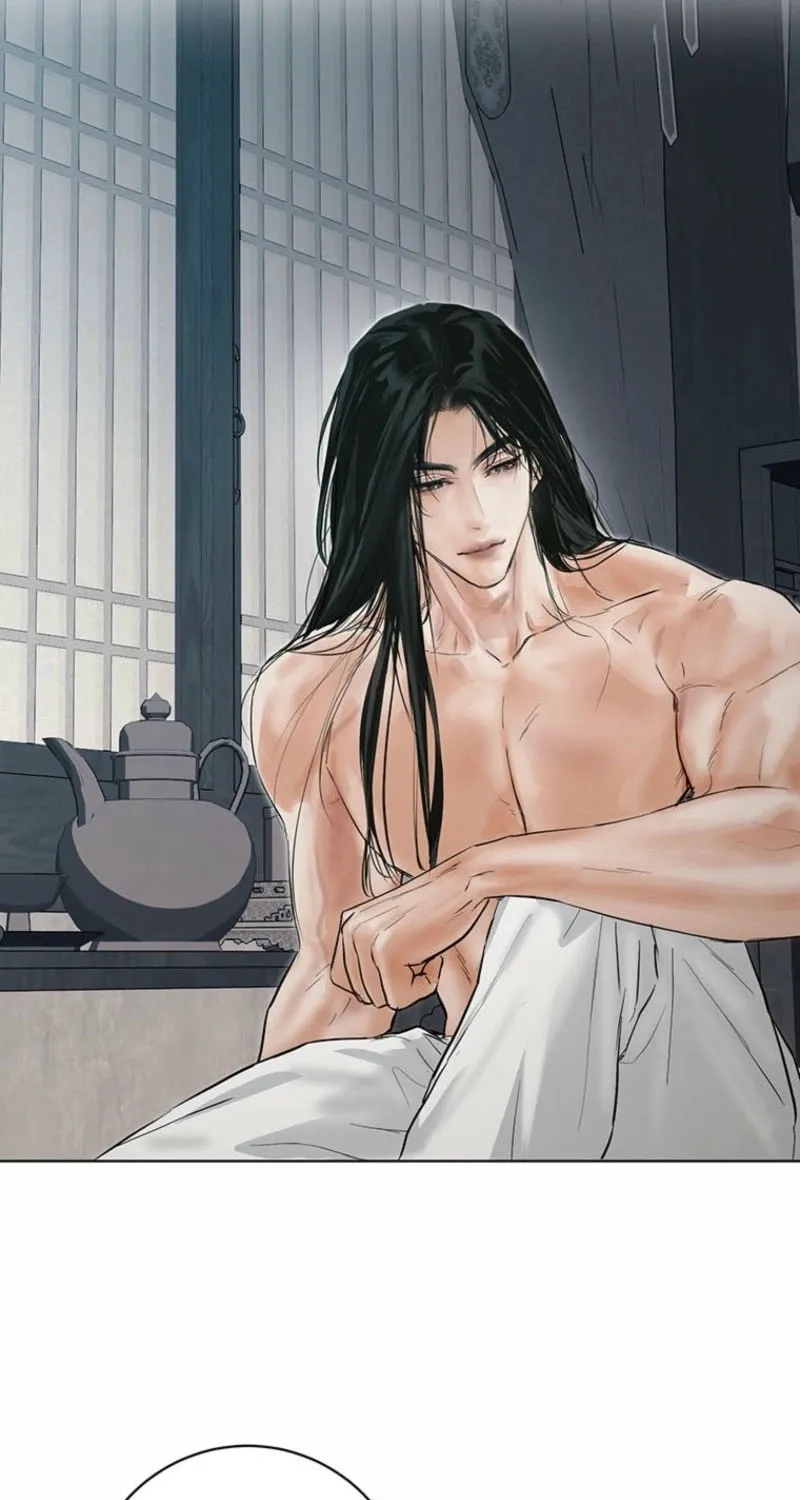 Read Dreamlike Illusion chapter 22 image 33 on Lezhin