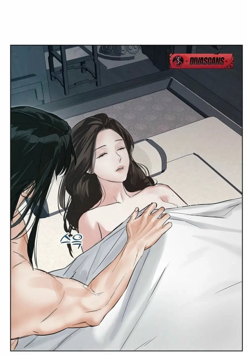 Read Dreamlike Illusion chapter 22 image 35 on Lezhin