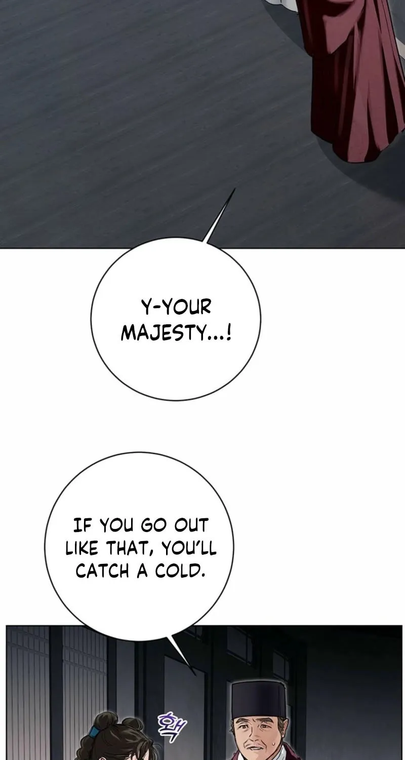 Read Dreamlike Illusion chapter 22 image 39 on Lezhin
