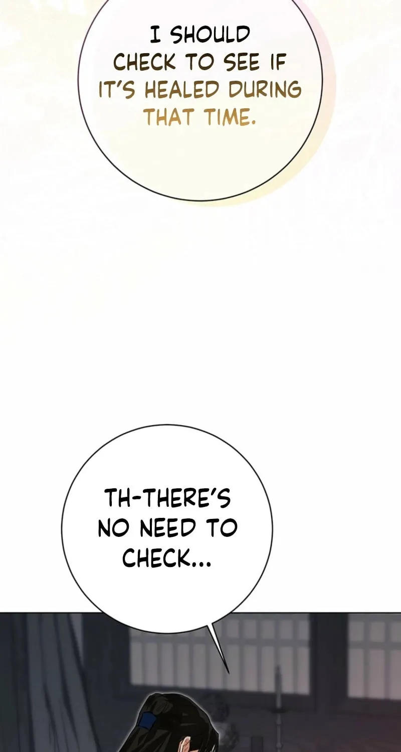 Read Dreamlike Illusion chapter 22 image 4 on Lezhin