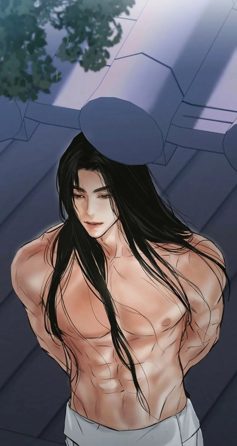 Read Dreamlike Illusion chapter 22 image 43 on Lezhin