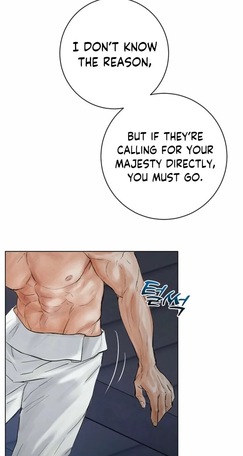 Read Dreamlike Illusion chapter 22 image 47 on Lezhin