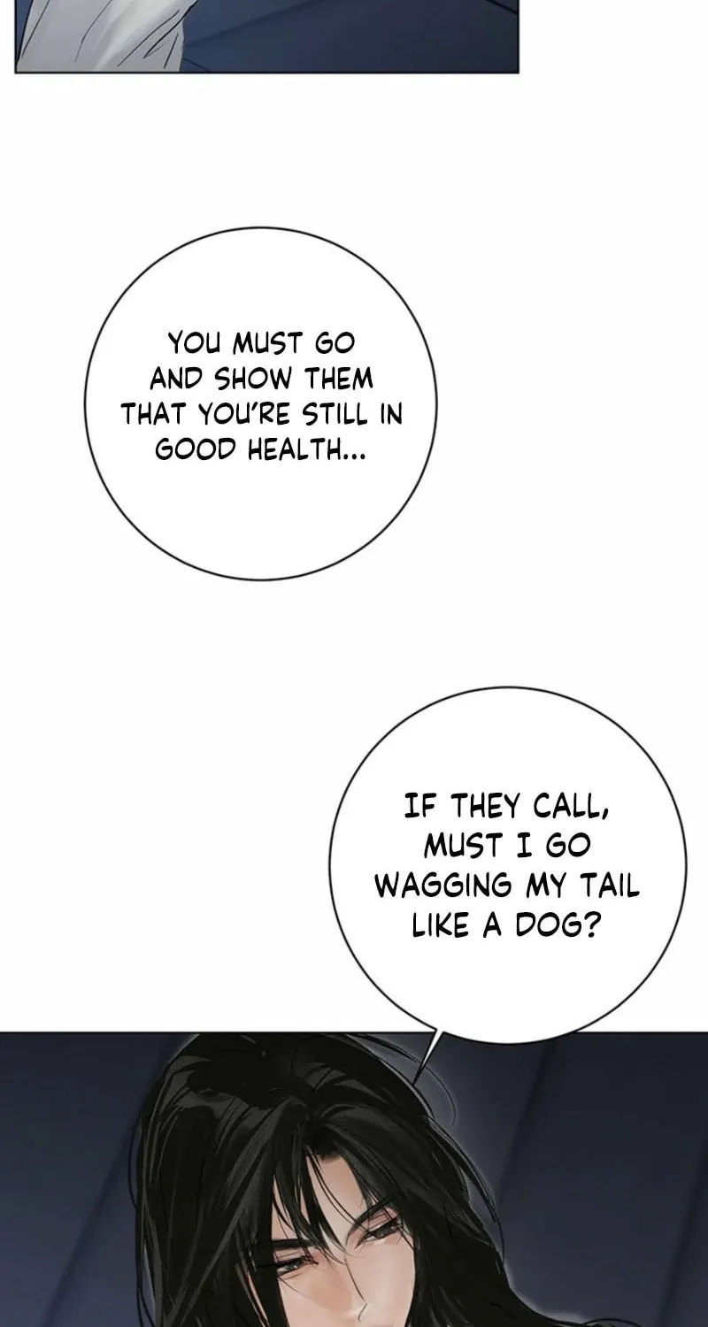 Read Dreamlike Illusion chapter 22 image 48 on Lezhin