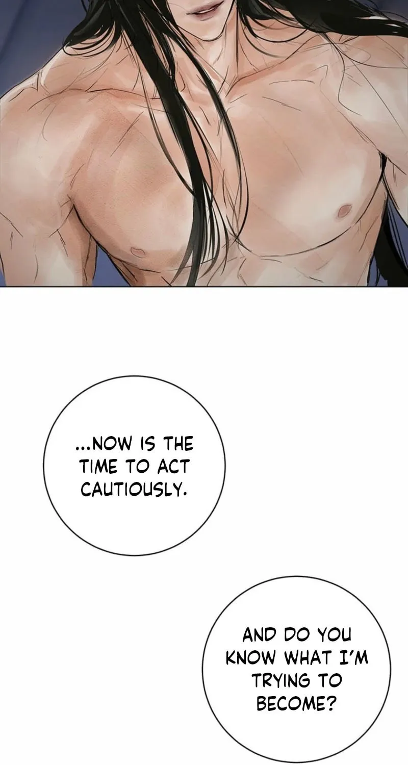 Read Dreamlike Illusion chapter 22 image 49 on Lezhin