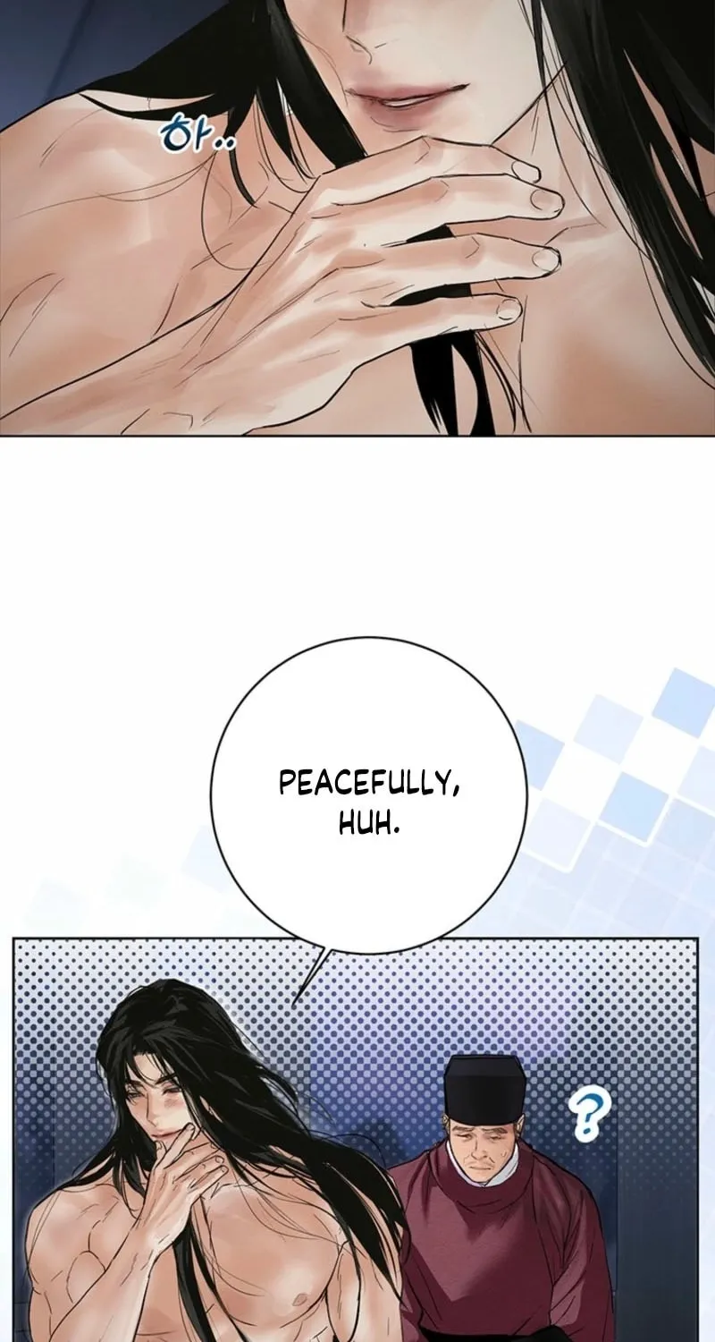 Read Dreamlike Illusion chapter 22 image 59 on Lezhin