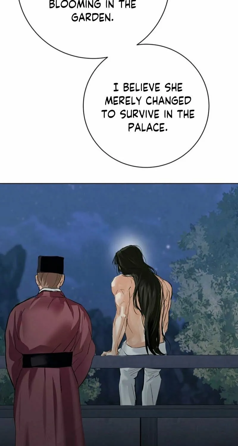 Read Dreamlike Illusion chapter 22 image 65 on Lezhin