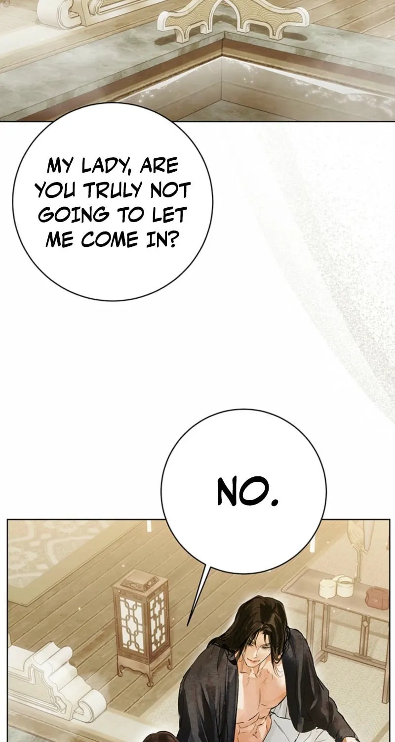 Read Dreamlike Illusion chapter 23 image 1 on Lezhin