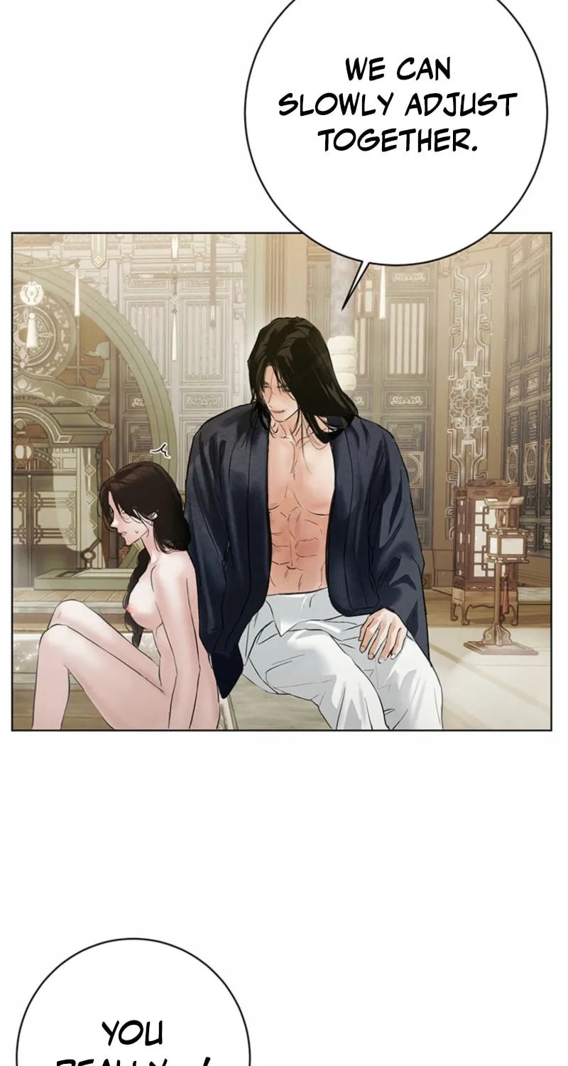 Read Dreamlike Illusion chapter 23 image 10 on Lezhin