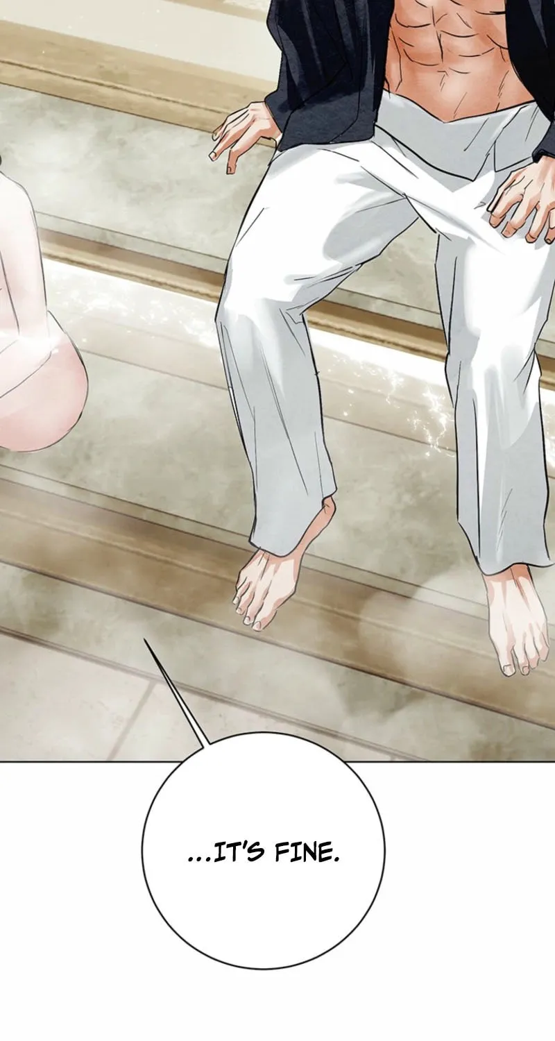 Read Dreamlike Illusion chapter 23 image 14 on Lezhin