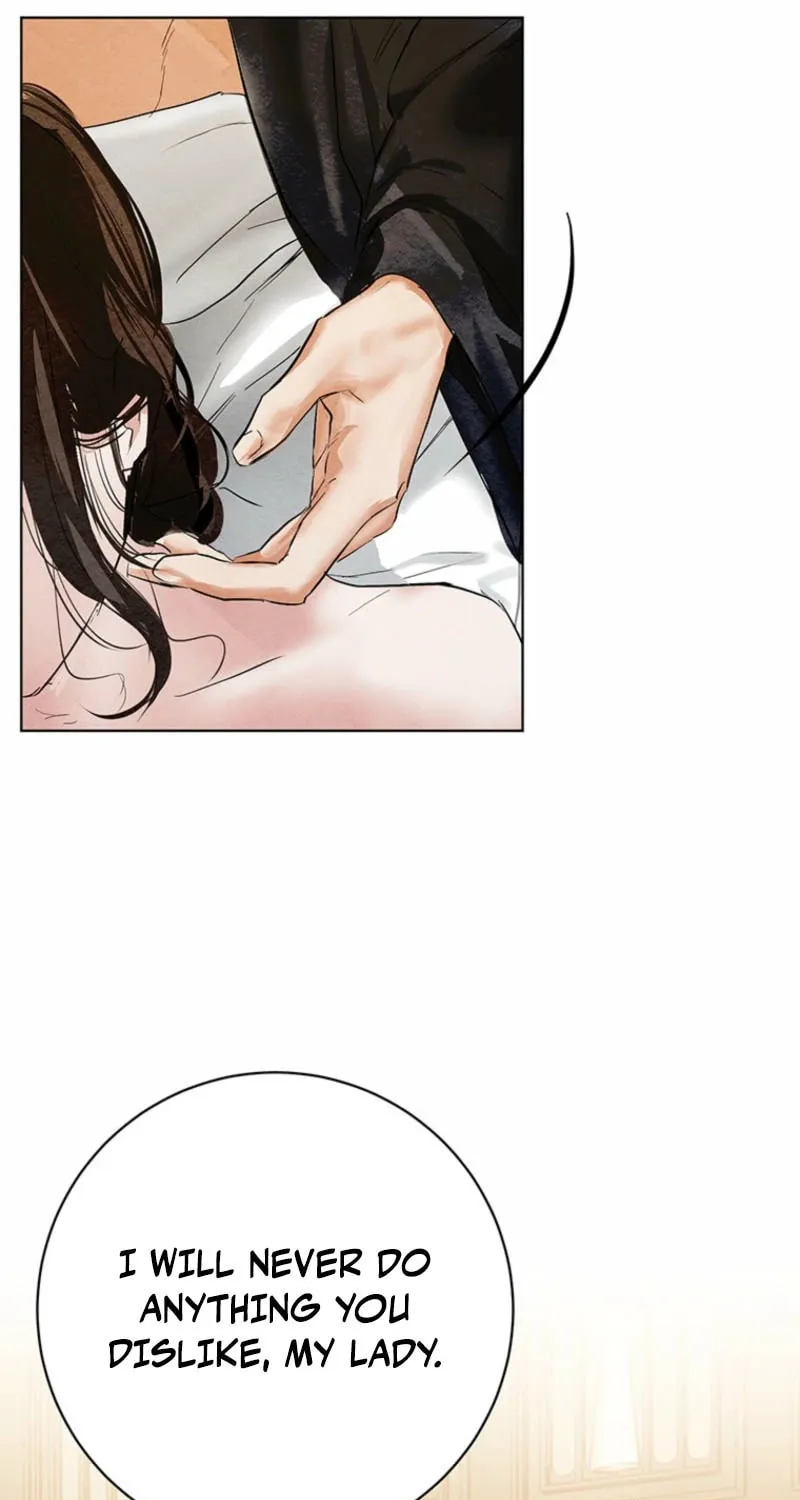 Read Dreamlike Illusion chapter 23 image 18 on Lezhin