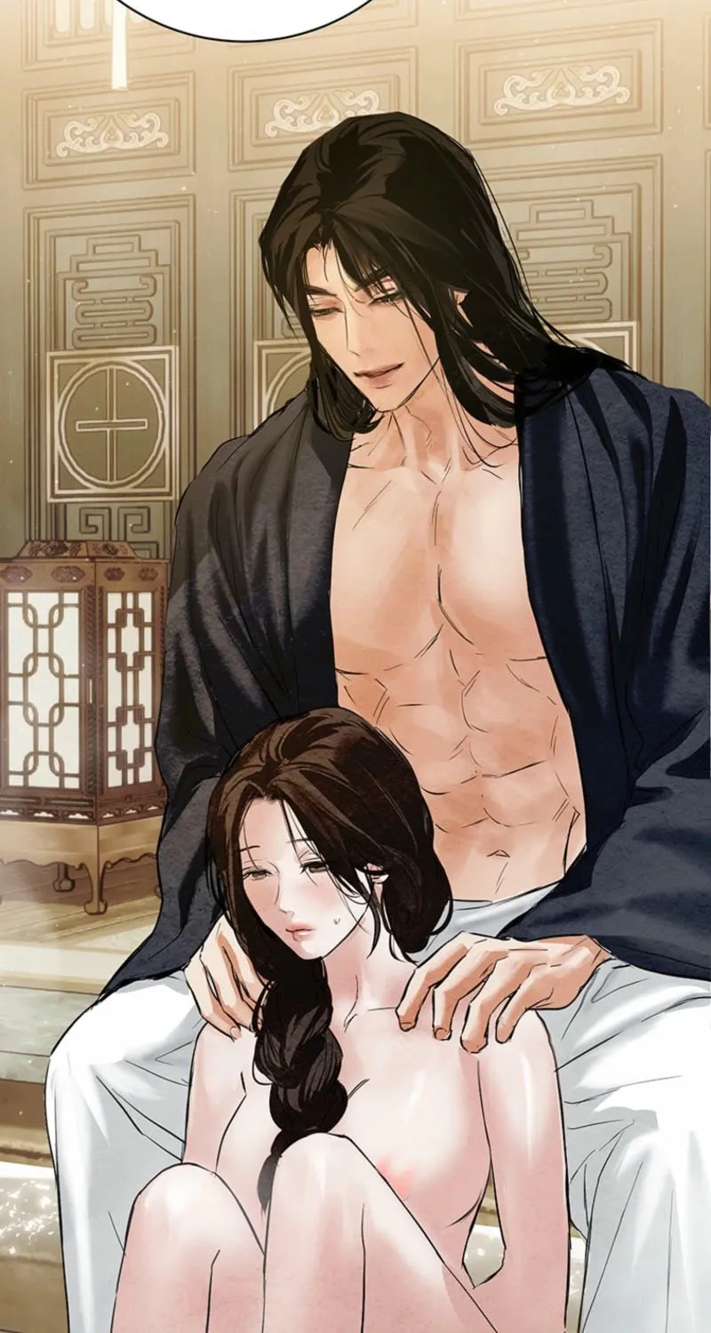 Read Dreamlike Illusion chapter 23 image 19 on Lezhin