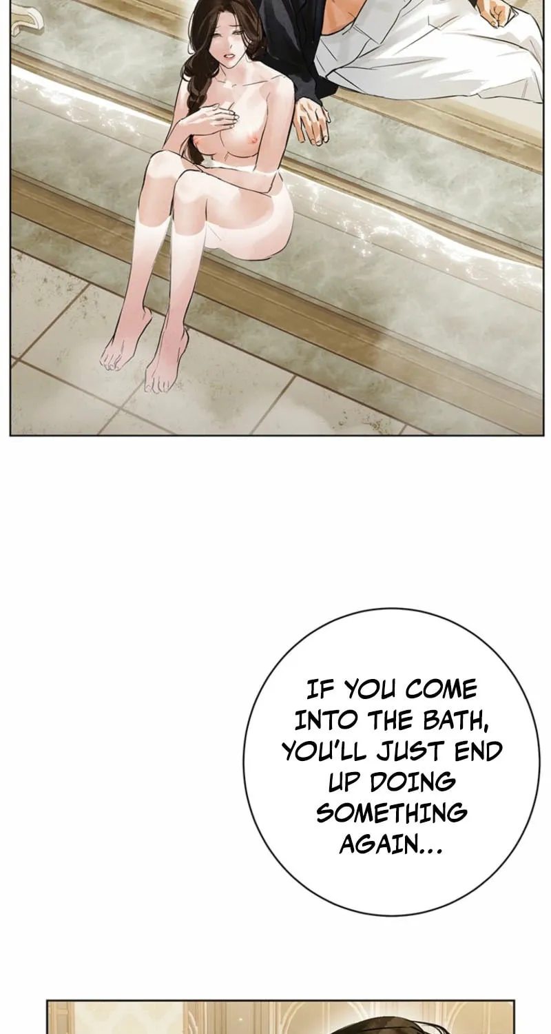 Read Dreamlike Illusion chapter 23 image 2 on Lezhin