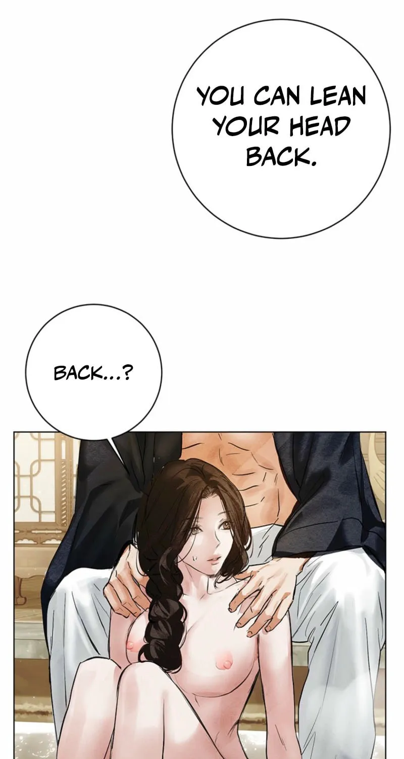 Read Dreamlike Illusion chapter 23 image 22 on Lezhin