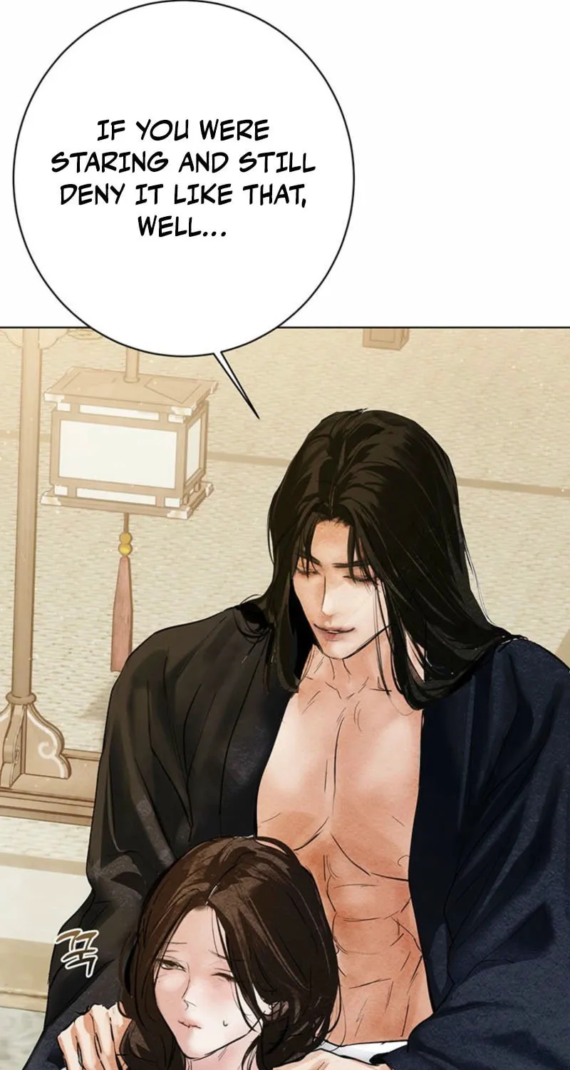 Read Dreamlike Illusion chapter 23 image 27 on Lezhin