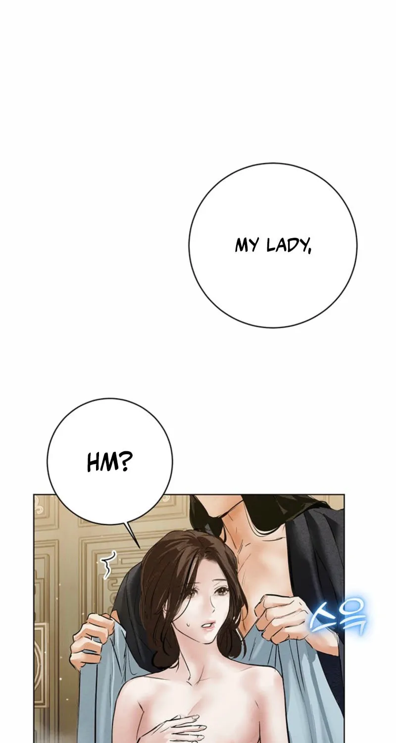 Read Dreamlike Illusion chapter 23 image 36 on Lezhin