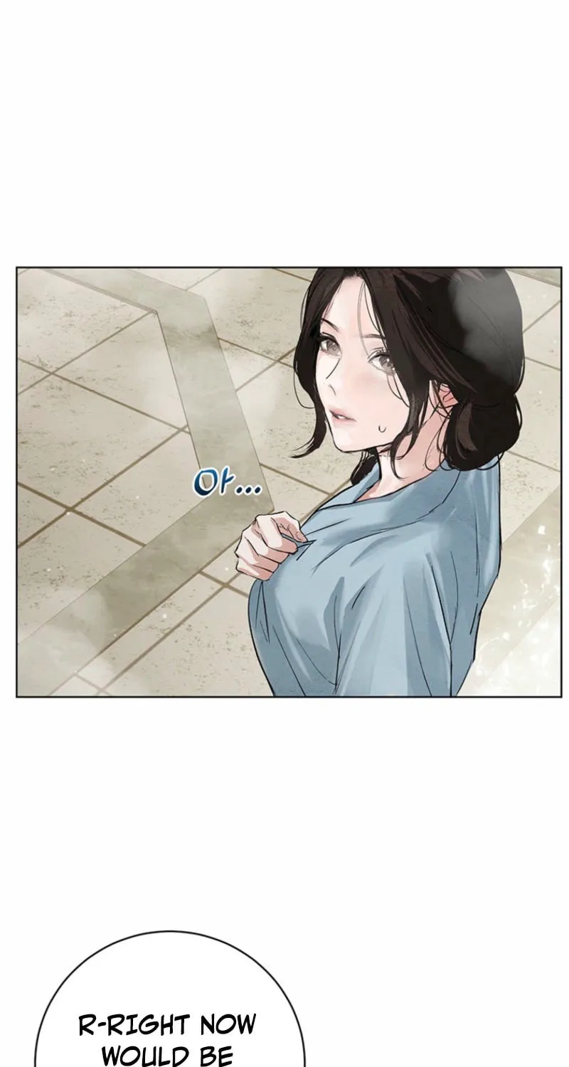 Read Dreamlike Illusion chapter 23 image 40 on Lezhin
