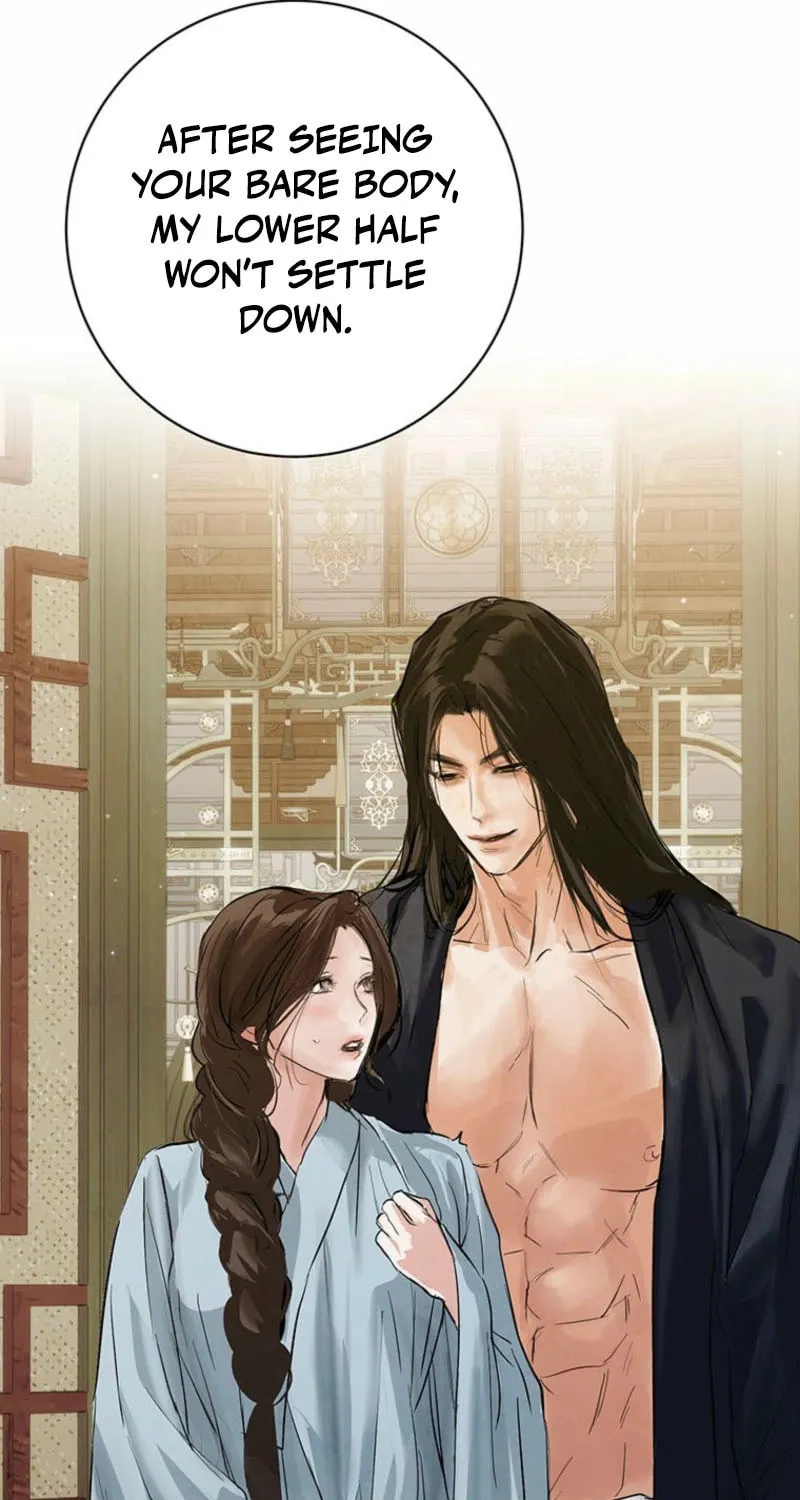 Read Dreamlike Illusion chapter 23 image 45 on Lezhin