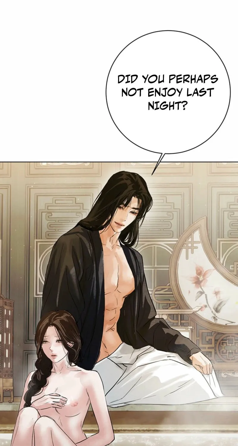 Read Dreamlike Illusion chapter 23 image 5 on Lezhin