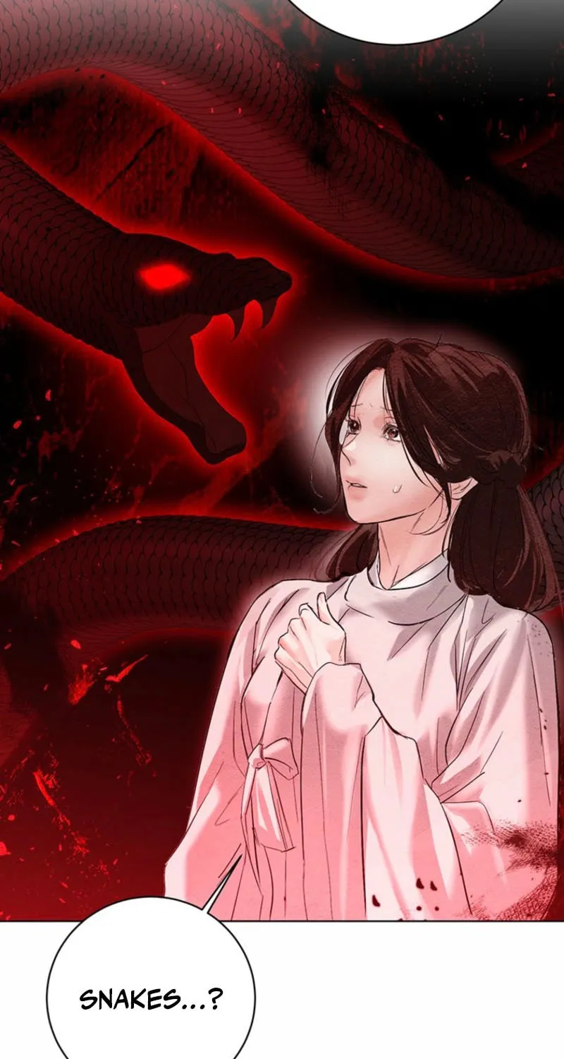 Read Dreamlike Illusion chapter 23 image 56 on Lezhin