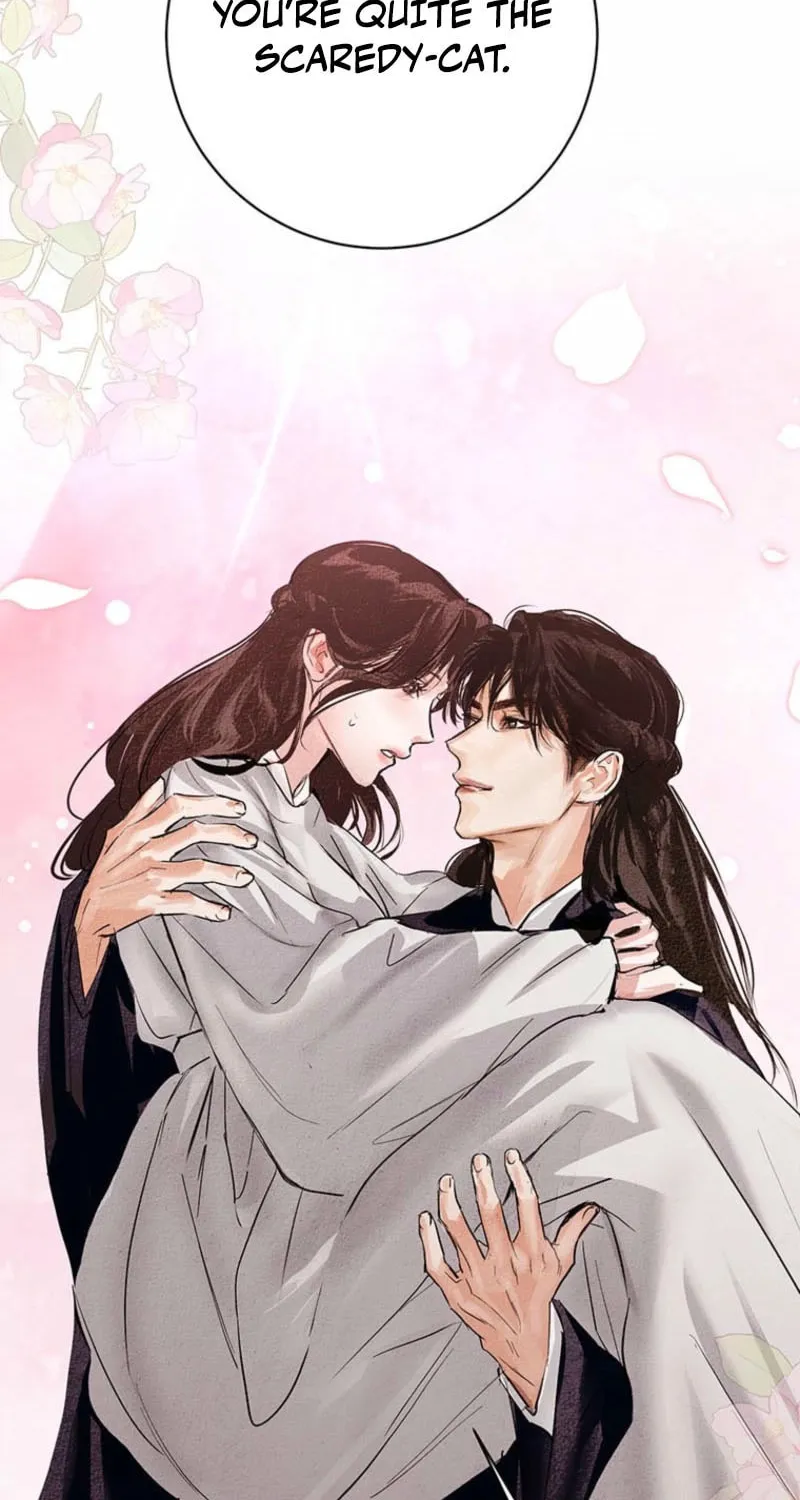 Read Dreamlike Illusion chapter 23 image 59 on Lezhin