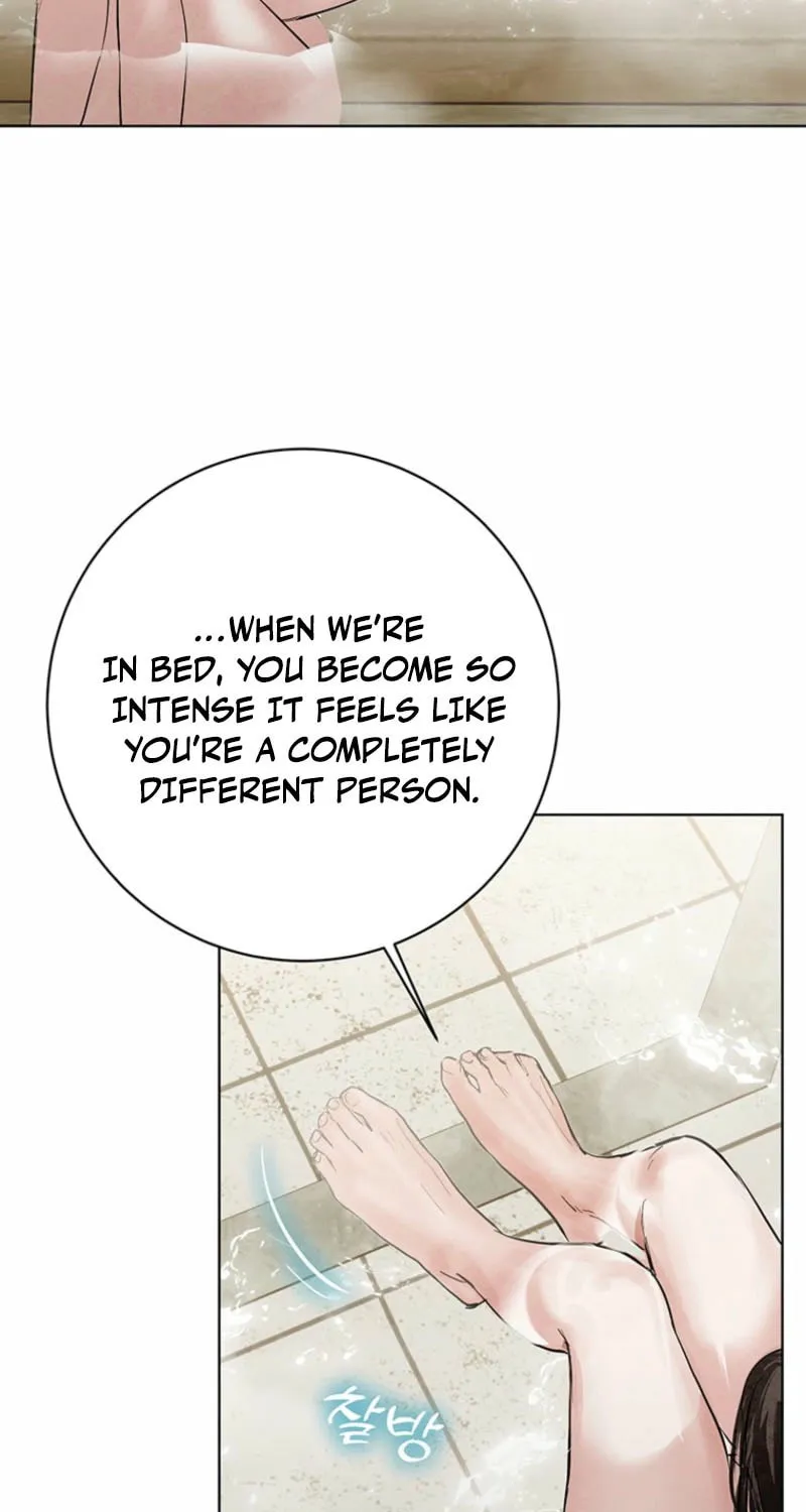 Read Dreamlike Illusion chapter 23 image 6 on Lezhin