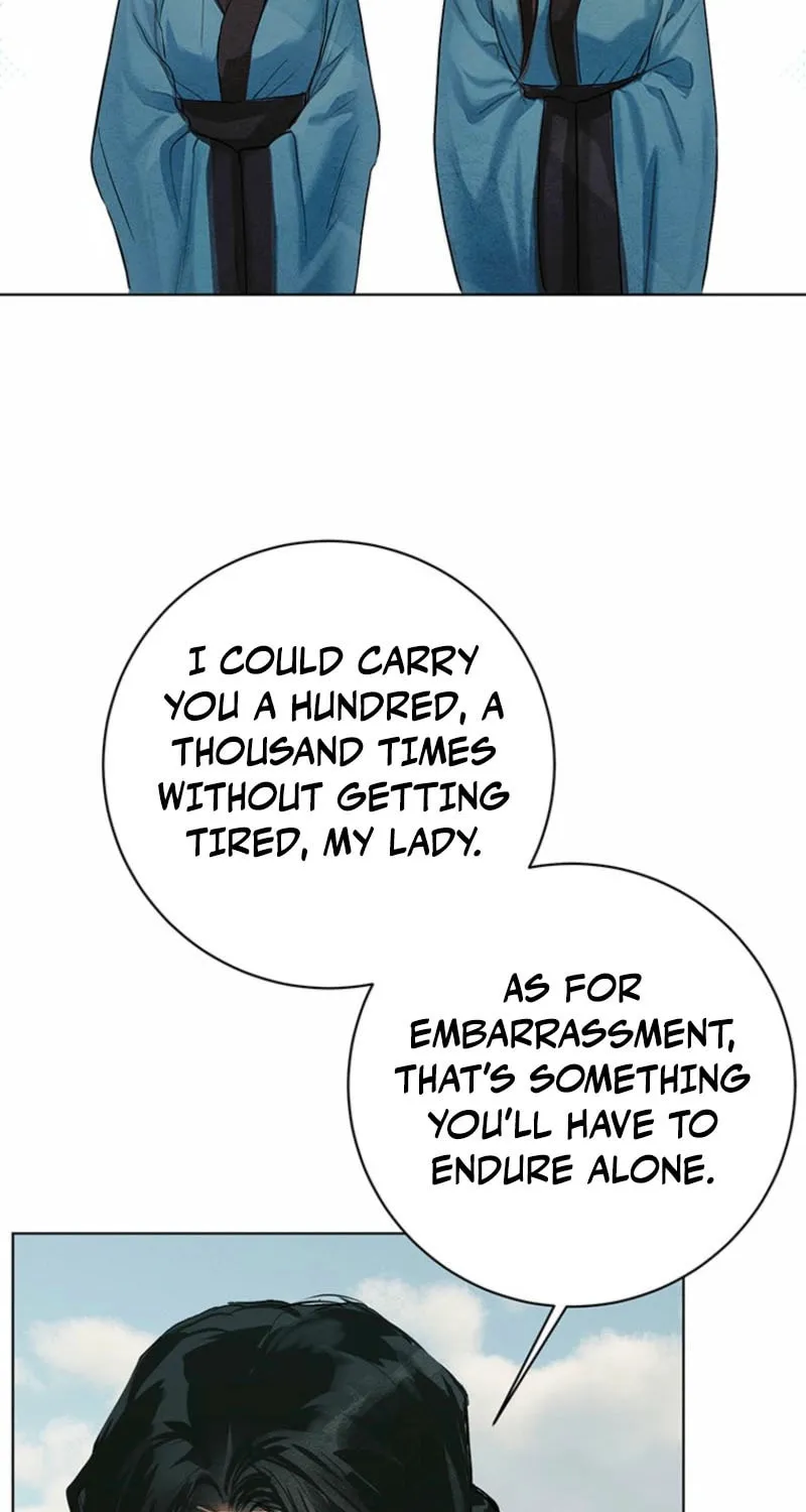 Read Dreamlike Illusion chapter 23 image 61 on Lezhin