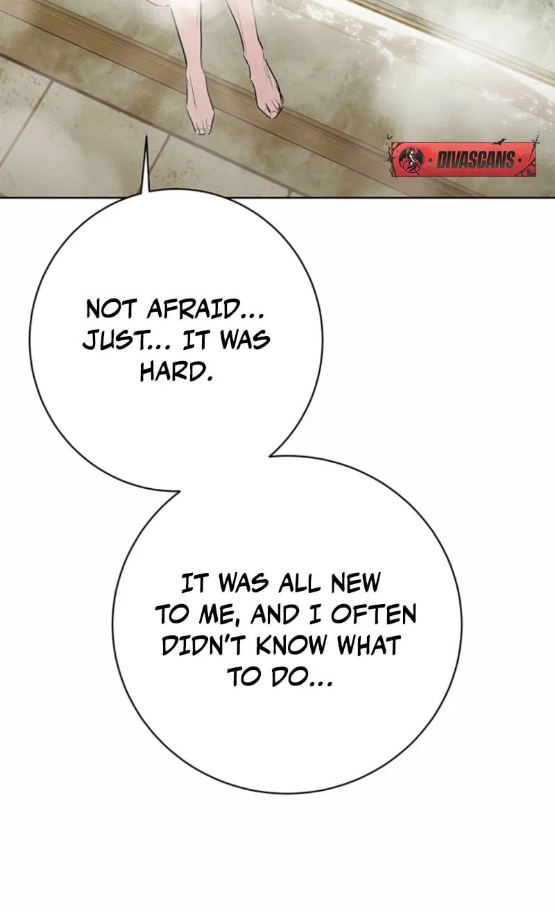 Read Dreamlike Illusion chapter 23 image 8 on Lezhin