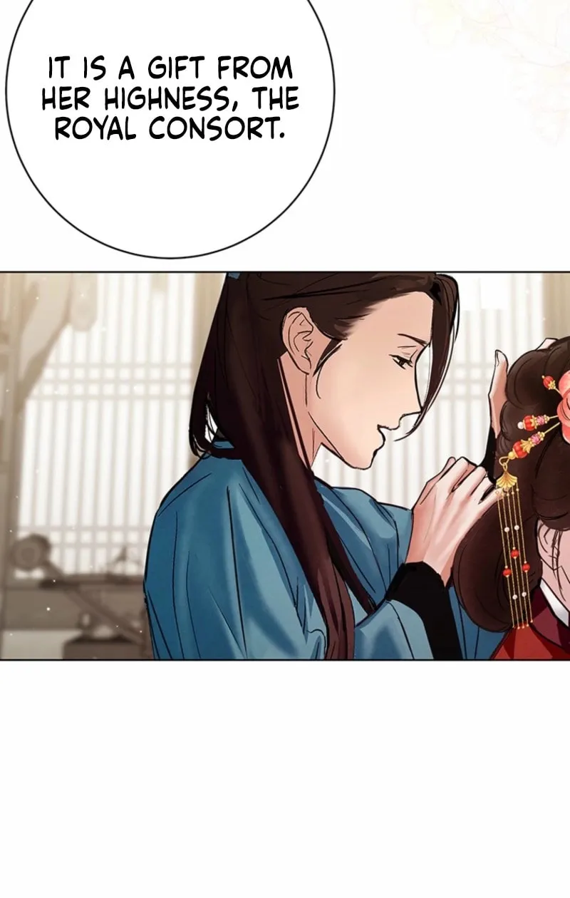 Read Dreamlike Illusion chapter 24 image 19 on Lezhin