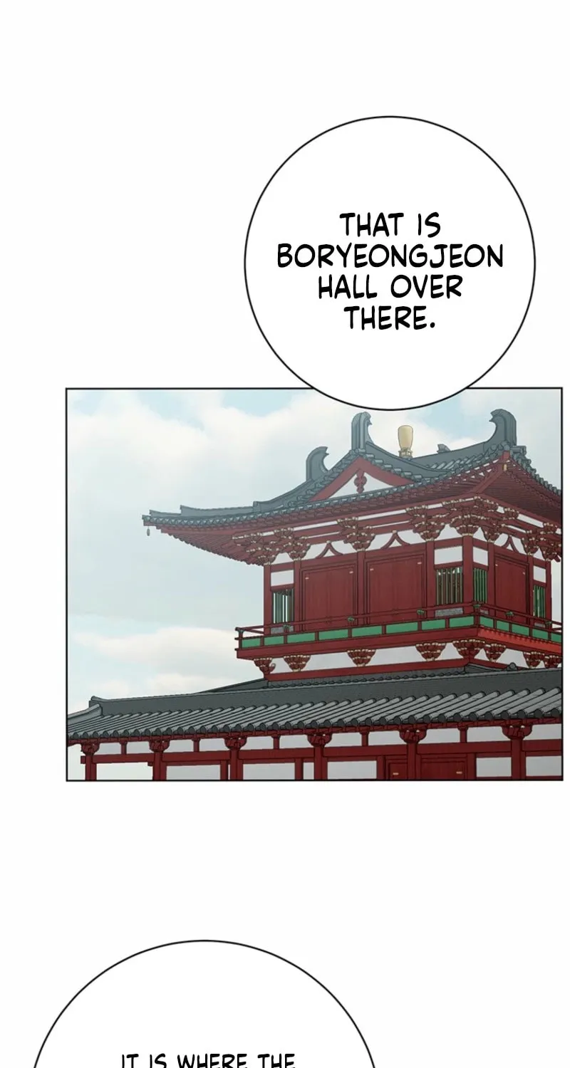 Read Dreamlike Illusion chapter 24 image 32 on Lezhin