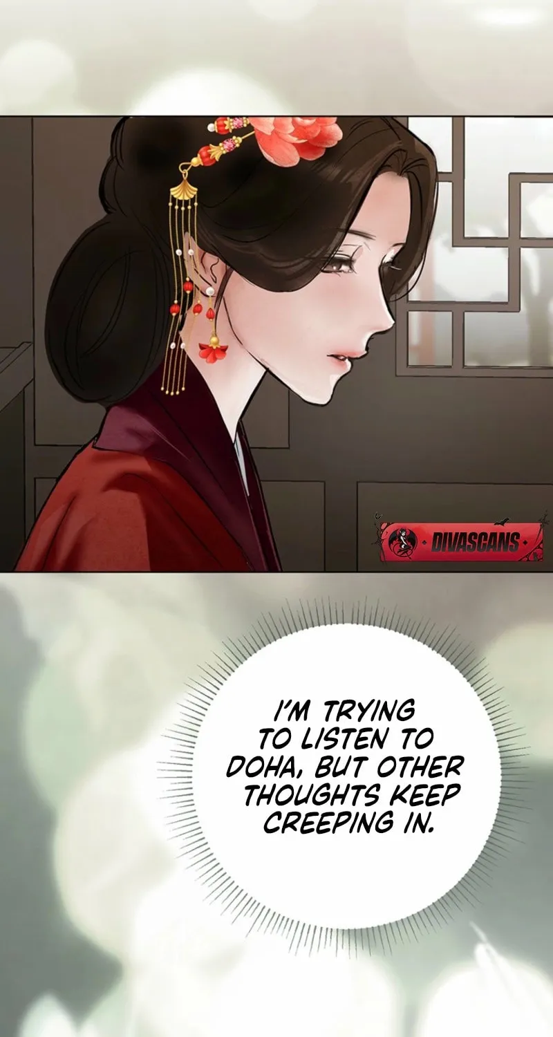 Read Dreamlike Illusion chapter 24 image 35 on Lezhin