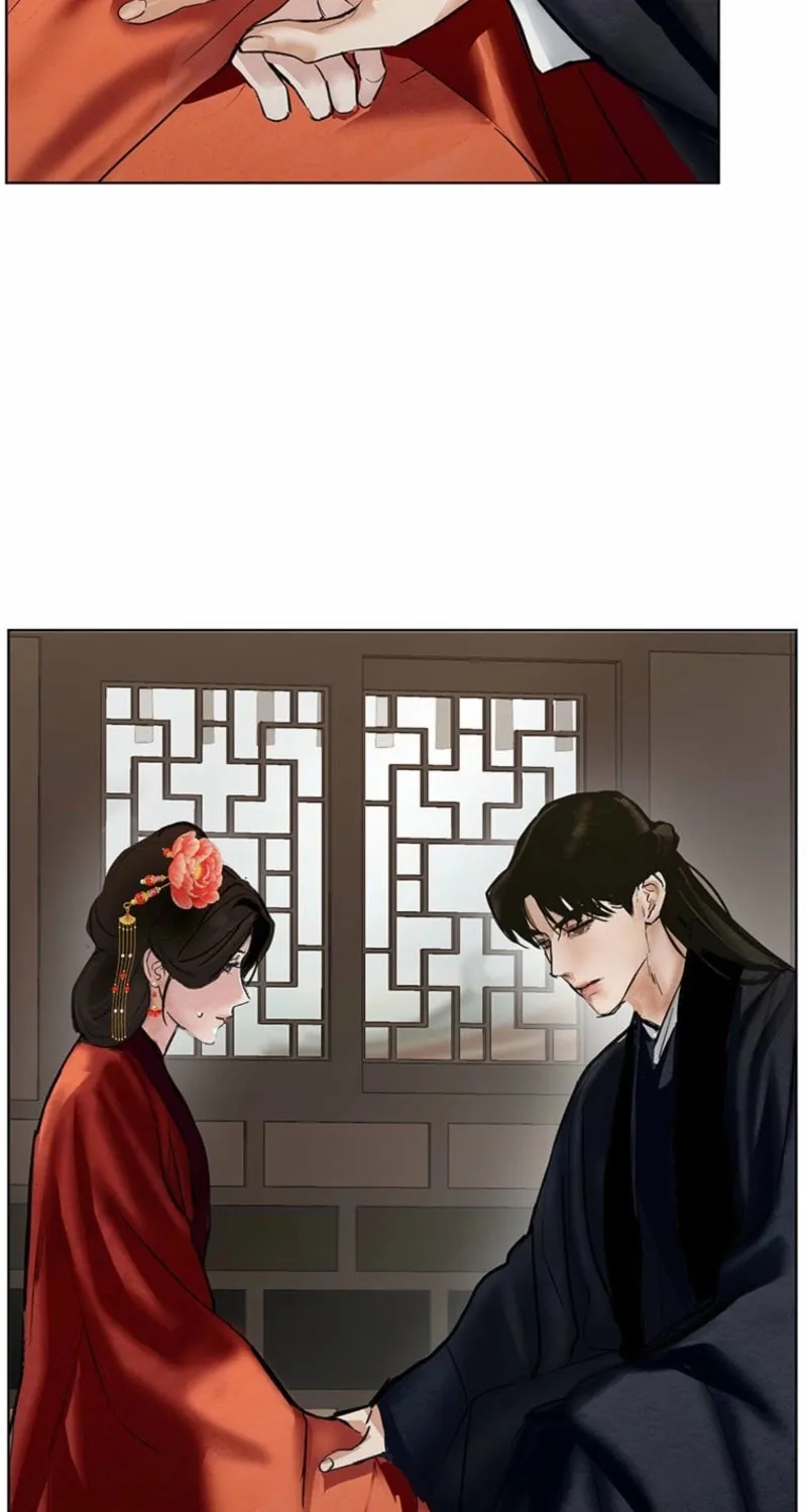 Read Dreamlike Illusion chapter 24 image 38 on Lezhin