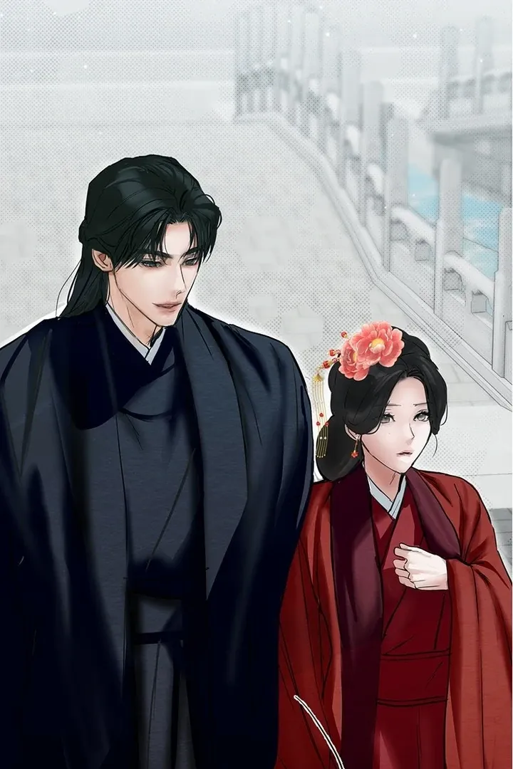 Read Dreamlike Illusion chapter 25 image 3 on Lezhin