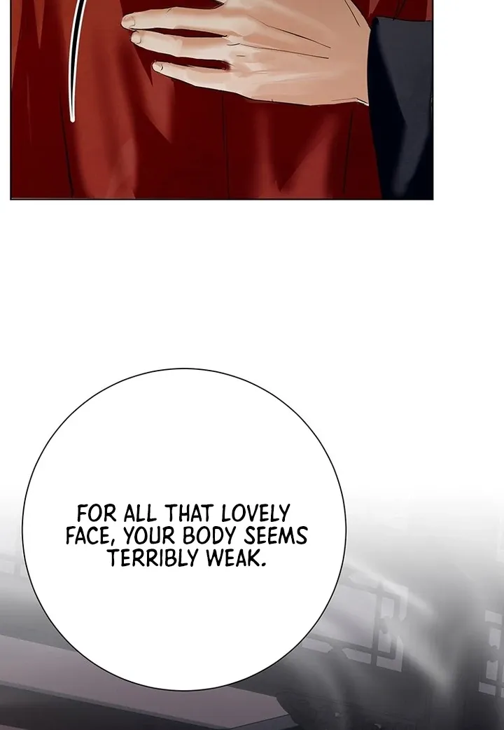 Read Dreamlike Illusion chapter 25 image 40 on Lezhin