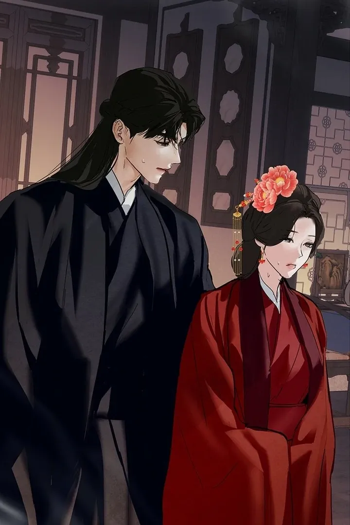 Read Dreamlike Illusion chapter 25 image 41 on Lezhin