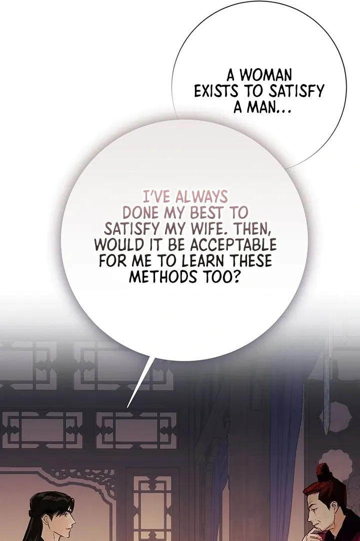 Read Dreamlike Illusion chapter 25 image 55 on Lezhin