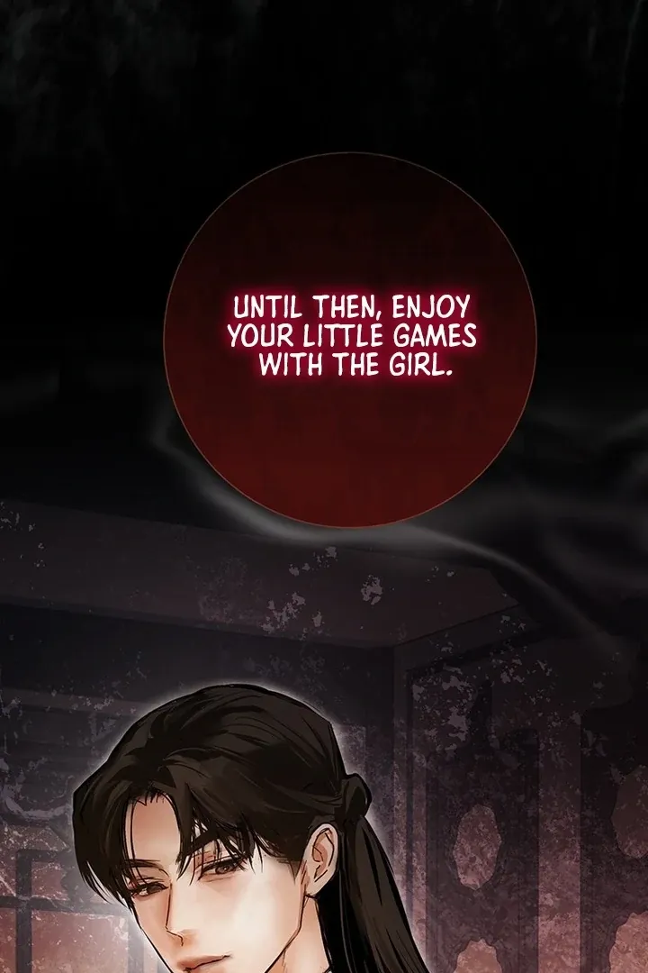 Read Dreamlike Illusion chapter 25 image 86 on Lezhin