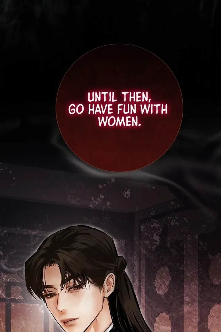 Read Dreamlike Illusion chapter 26 image 3 on Lezhin