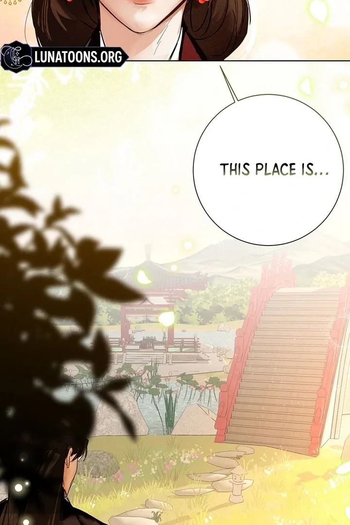Read Dreamlike Illusion chapter 26 image 44 on Lezhin