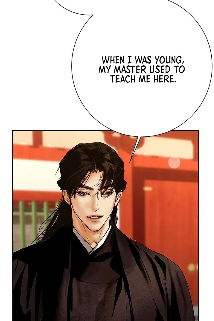 Read Dreamlike Illusion chapter 26 image 46 on Lezhin