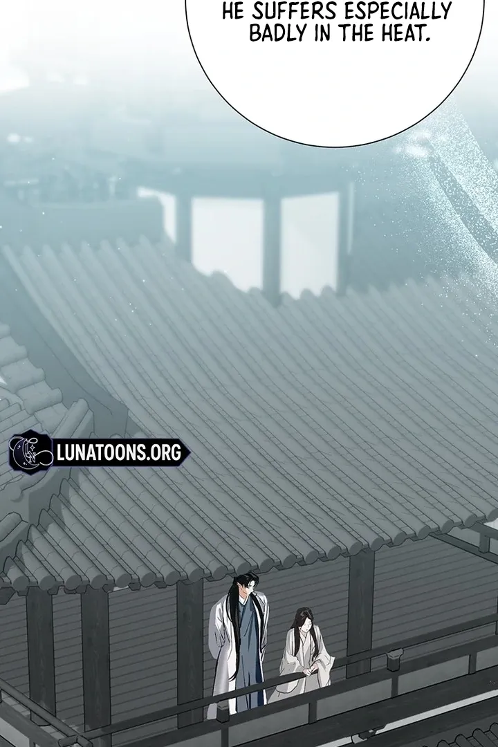 Read Dreamlike Illusion chapter 26 image 61 on Lezhin